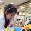 대교 태권도장 이미지