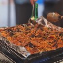 UR(인천광역시 남동구)-39-1[남동동로]-상-3 | 구월동 뉴코아 근처 맛집 홍홍대패 후기
