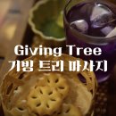 [치앙마이 여행] 기빙트리 마사지 추천! 예약 없이 방문 후기, 팁 주는 법