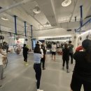 히트앤핏 당산 이미지