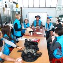 산곡1동주민센터 | 2018년 5월 5일-산곡동 무지개프로젝트 첫날모습