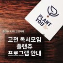 플랜츄(PLANT YOU) 이미지