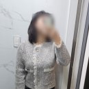 이프네 | 롯데백화점 관악점, 이프네 겨울 니트 구매후기