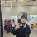 역후공원 | 2025 <부산 핸드메이드페어>와 <해운대 청년아트페어 UNDER39> 방문 후 <공원칼국수> 먹은 후기