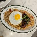 미란다 | 대구 동성로 맛집 미란다키친 막창필라프 &amp; 오징어먹물파스타 내돈내산 솔직후기