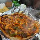 해운대 곰장어 맛집 소금 양념 둘 다 포기 못해 자갈치곰장어