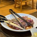 통큰이모숯불갈비 | 해운대 로컬 맛집] 50년 전통 해운대 이름난 암소갈비, 이모님들 텐션 최고! 백년가게 인증 부산 찐 맛집 💜