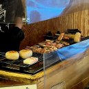 대덕프라자안쪽 | 대전 시청역 술집 토리아에즈 l 대전 시청역 2차 술집 추천, 꼬치맛집