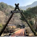 소백산 남천야영장1 이미지