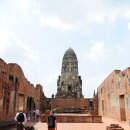 (주)보화무역 | 방콕 아유타야 선셋투어 디테일이 살아있는 후기 역사까지 총정리 (완결)