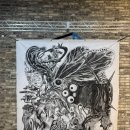 음악창작소 화장실 이미지