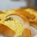 퓨전떡 디저트 이미지