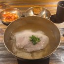 유일곰탕 | 합정 옥동식 돼지곰탕 솔직후기｜흑백요리사 나온 미슐랭 국밥집