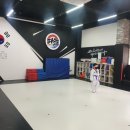 한양대 하늘 태권도장 이미지