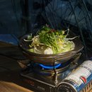 일상log)광주 쌍촌동 운천역 근처 분위기 맛집 &#39;텃밭&#39; 후기