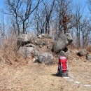 원묵계 계곡 이미지