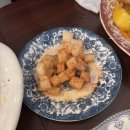 하나이누 | 방배동 골목에 숨은 이탈리안 맛집, 이누식당 후기❤️