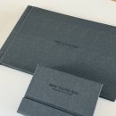 호텔더메이(관광호텔) | W27 - 전주 더메이호텔 웨딩 본식스냅 ‘신영수스냅’ 앨범 수령후기 🪽🤍