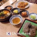 춘천집 | 춘천 식당 돈까스 소바 현지인 맛집, 춘천소바집 후기