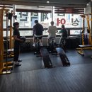 충의복싱체육관 이미지