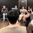 [10월 22일 목요연모] 39. 우리는 직장인 아카펠라 &amp; 생일축하합니다 (by TresBien) 이미지
