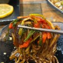 남원로469번길 | 원주 명륜동맛집 왕해반점 얼큰한 짬뽕과 소문난 숙주탕수육 후기 원주중식당 추천