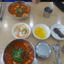 강릉짬뽕순두부동화가든 이미지