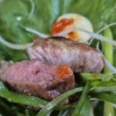 흰여울펜션 | 남원시 흰여울펜션 흑돼지 바베큐