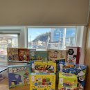 월대산작은도서관 이미지