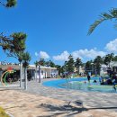 망상리조트 스낵카페 | 동해 바다를 품은 카페 [오아시스in망상]