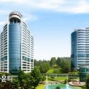 삼성타운 골프연습장 이미지