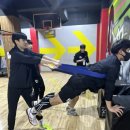 구산체육관 이미지