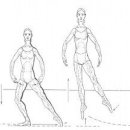 발레로 떠나는 세계여행 이미지