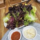 충무로맛집 가온한정 쌈밥정식 솔직후기 남산근처식당