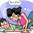 코골다 컥컥, 성기능 장애까지 부를라 이미지