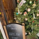 옥교 공영주차장 | [울산] 트라토리아 옥교 / 울산 중구 성남동 분위기 좋은 양식집, 화덕 피자 맛집