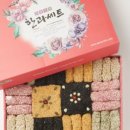 강릉고원한과 이미지