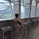 제주 항공우주박물관 꿀잼, 할인 및 푸드코트 뷔페식당 만족 후기