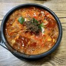 두진순대마을