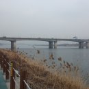 왕숙천 자전거도로15 이미지