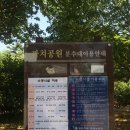 학마을공원 바닥분수 이미지