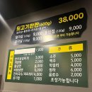 금강뒷고기 이미지