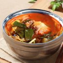 백암골가마솥국밥 이미지