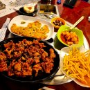 강변주유소화장실 이미지