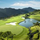 엘리시안 강촌 컨트리클럽 이미지