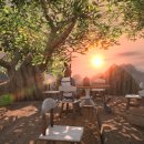 도시장게 이미지