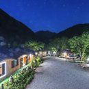 방태산황토펜션식당 이미지