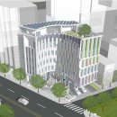 반포3동주민센터 5층 대강당 이미지