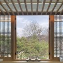 경기전 여행자 라운지 화장실 이미지