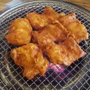 할매숯불닭갈비 이미지